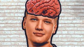 300 IQ. Самые гениальные раунды в истории (CS:GO)