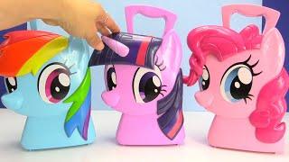 My Little Pony Surprise