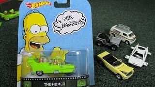 2014 E Case Hot Wheels Retro Entertainment Review By Race Grooves