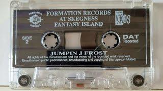 PLEASUREDOME LOST IN PARADISE FORMATION RECORDS ARENA - DJ JUMPIN JACK FROST 2-3-1996 SIDE B