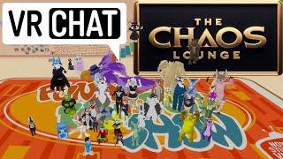 FPS The Chaos Lounge (2024-12-29)