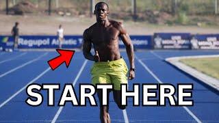 How To RUN FASTER in 2024: Beginners Guide