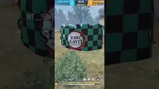 1VS3  TEAM WIPE  CSR pushing #ff #garenafreefire #freefiremax #ntgaming #freefireshorts