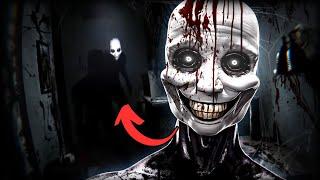 Ghost Hunting Horror Game Based On A REAL Paranormal Team!!!