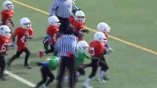 Luke Cote TD 1