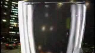 Glasses - Public Television Campaign
