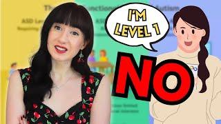 Which Level of Autism Do You Have?