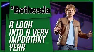 Bethesda NEEDS To Nail It In 2020