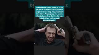 Yorum Yağıyor: Kızılcık Şerbeti'nin Finalinde Emrah Altıntoprak Oyunculuğu ile Devleşti!