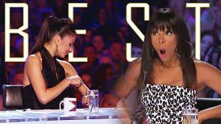 TOP 10 Auditions You Should Watch | X Factor