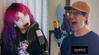 I'm with you  - Sara Sonder feat. SIMO from eyelid. (Avril Lavigne Acoustic Cover)