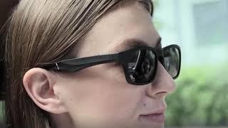 Tech Bytes Smart Glasses