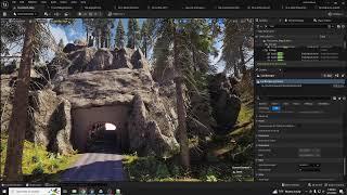 On Your Own video game - Unreal Engine