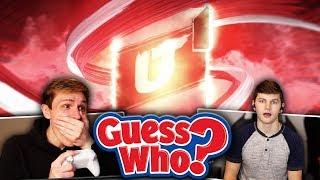 Pulling the BEST CARD... Guess Who vs. Zirksee! - Madden 20 Ultimate Team