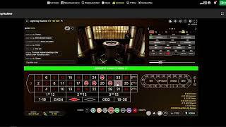 Как я не получил +140 000 на Lighting roulette (ПАУКА прокинули жестко)