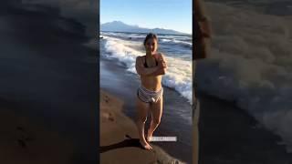 Rocio Toscano - Pies en la Playa