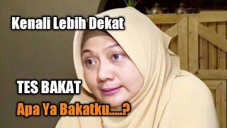 TES BAKAT, Kenali Lebih dekat bakatmu... Apa ya Bakatku? || dr. Aisah Dahlan