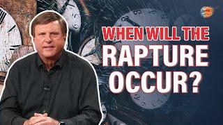 When Will The Rapture Occur? | Tipping Point | End Times Teaching | Jimmy Evans