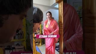 Paneer kon chug gao EP 16  #priyankatyagi #comedy #shorts #jethanidevrani