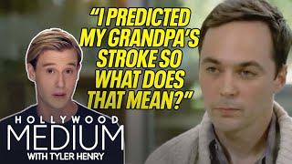 Tyler Henry's WEIRDEST & WILDEST Readings PART 1 | Hollywood Medium | E!