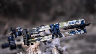 Hoyt RX-7 Ultra Review, Setup and Tuning