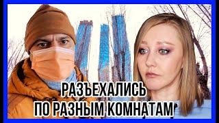 ВЛОГ! Неожиданный день рождения мужа: все пошло не по плану! Как мы празднуем. Покупки, подарки!