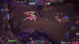 Deathwing Unleashed – Pure Destruction on Tomb of the Spider Queen!