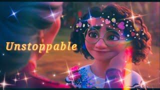 Unstoppable-Mirabel Edit~{Encanto}