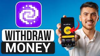 How To Withdraw From Pixel Tap By Pixelverse (2024) - Full Guide