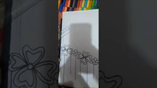 Project design for front page|#trending #viralvideo #design #project#yt  #best#ytshorts #shorts