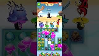 Best Fiends Stars 2825 Android Gameplay