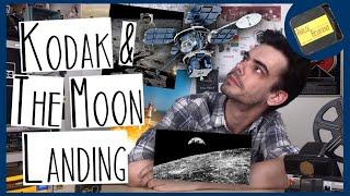 Kodak & The Moon Landing | The Ultimate Kodak Moment