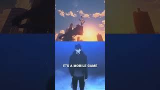 Project Mugen - Open world RPG Mobile game - stranger gaming