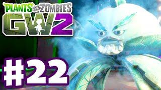 Plants vs. Zombies: Garden Warfare 2 - Gameplay Part 22 - Frozen Citron! (PC)