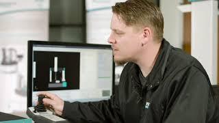 Wenzel - [OpenDMIS] Software A Flexible Metrology Solution