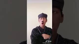 tik tok uzbek video