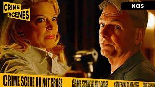 Svetlana Tries To Kill Gibbs | NCIS (Mark Harmon, Kathleen Gati, Muse Watson)