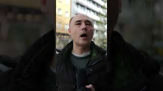 Стихотворение погибшего поэта Вадима Жука