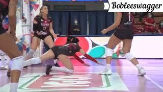 Busto Arsizio Women Volleyball Team