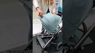 Cybex Balios S Lux