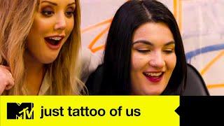 Rache ist süß | Just Tattoo Of Us | MTV Deutschland