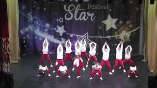 StarWay  Dance Star festival 2019