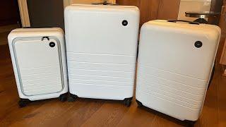 How to Remove Scuff Marks on Luggage