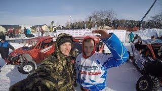 RZR SNOW CUP 2018 | Malikov Vlad : Winner