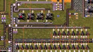 Factorio - Trailer 2013