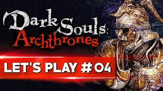 DE SURPRISES EN SURPRISES | Dark Souls Archthrones - LET'S PLAY FR #4