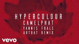 CamelPhat, Yannis - Hypercolour (ARTBAT Remix) [Audio]