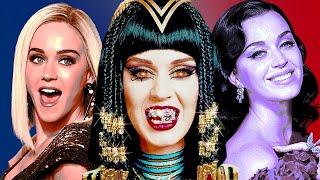 linçler, peri masalı, hüsran | KATY PERRY