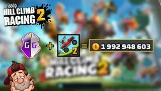 HCR 2 | UNLIMITED COINS TUTORIAL NO ROOT