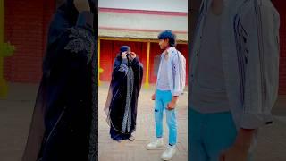 Respect for hijab  #love #hijab #trending #recpect #youtubeshorts #viral